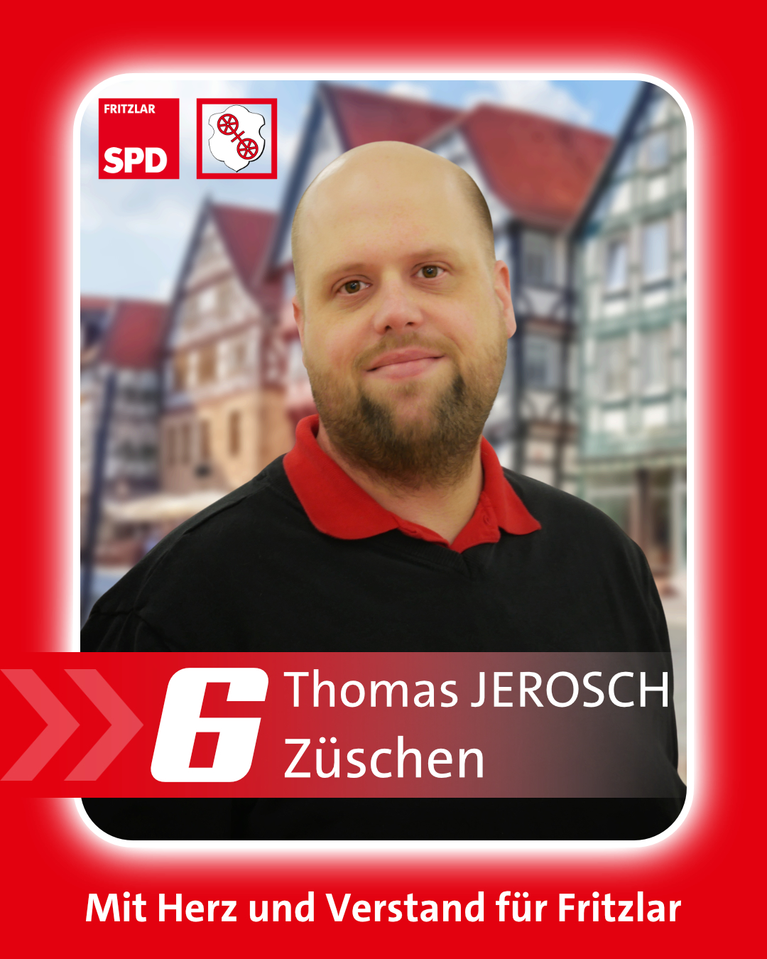 Share-Pic von Thomas Jerosch